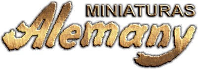 Miniaturas Alemany